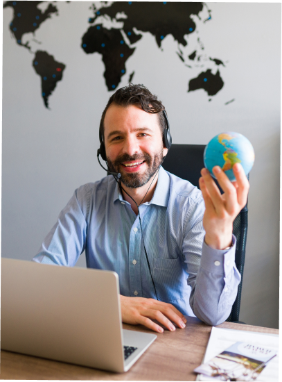 Агент с оффлайн-кассой